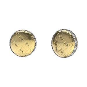 Moteriškas papuošalas Guess Ladies Earrings JUBE04265JWYGTU