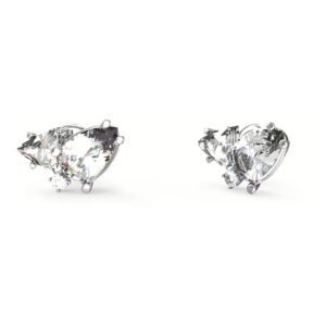Moteriškas papuošalas Guess Ladies Earrings JUBE04415JWRHTU