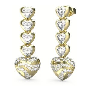 Moteriškas papuošalas Guess Ladies Earrings JUBE04493JWYGTU