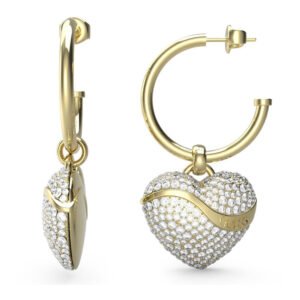 Moteriškas papuošalas Guess Ladies Earrings JUBE04495JWYGTU