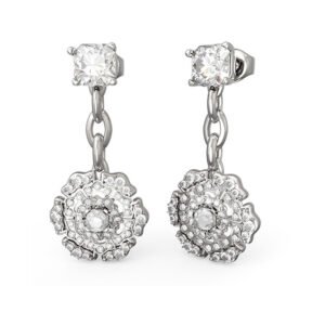 Moteriškas papuošalas Guess Ladies Earrings JUBE04547JWRHTU