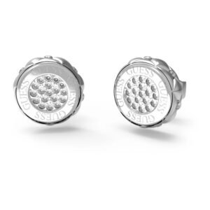Moteriškas papuošalas Guess Ladies Earrings JUBE04595JWRHTU