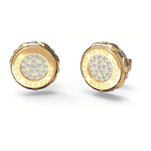 Moteriškas papuošalas Guess Ladies Earrings JUBE04595JWYGTU