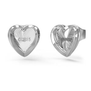 Moteriškas papuošalas Guess Ladies Earrings JUBE04612JWRHTU