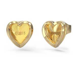 Moteriškas papuošalas Guess Ladies Earrings JUBE04612JWYGTU