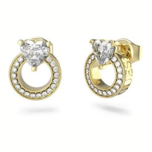 Moteriškas papuošalas Guess Ladies Earrings JUBE04664JWYGTU