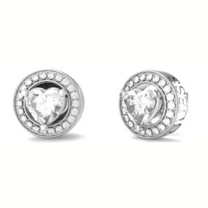 Moteriškas papuošalas Guess Ladies Earrings JUBE04669JWRHTU