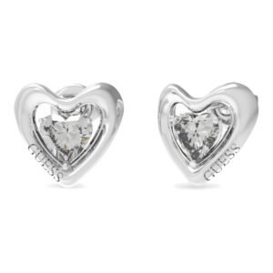 Moteriškas papuošalas Guess Ladies Earrings JUBE05024JWRHTU