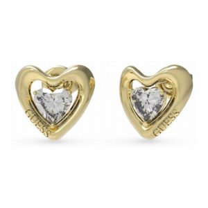 Moteriškas papuošalas Guess Ladies Earrings JUBE05024JWYGTU