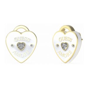 Moteriškas papuošalas Guess Ladies Earrings JUBE05054JWYGWHTU