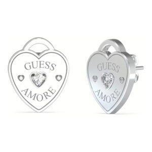 Moteriškas papuošalas Guess Ladies Earrings JUBE05058JWRHTU