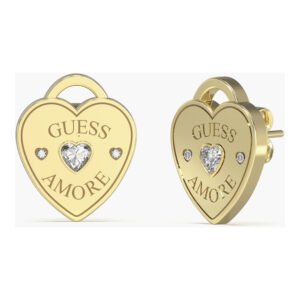 Moteriškas papuošalas Guess Ladies Earrings JUBE05058JWYGTU
