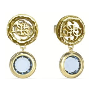 Moteriškas papuošalas Guess Ladies Earrings JUBE05098JWYGAQTU