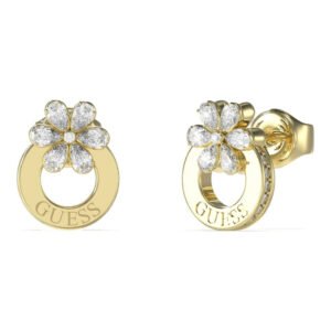 Moteriškas papuošalas Guess Ladies Earrings JUBE05108JWYGTU