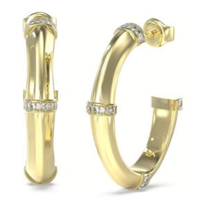 Moteriškas papuošalas Guess Ladies Earrings JUBE05160JWYGTU