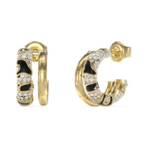 Moteriškas papuošalas Guess Ladies Earrings JUBE05193JWYGBKTU