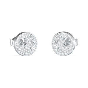 Moteriškas papuošalas Guess Ladies Earrings JUBE05225JWRHTU