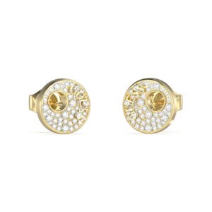 Moteriškas papuošalas Guess Ladies Earrings JUBE05225JWYGTU