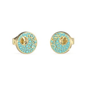 Moteriškas papuošalas Guess Ladies Earrings JUBE05228JWYGAQTU