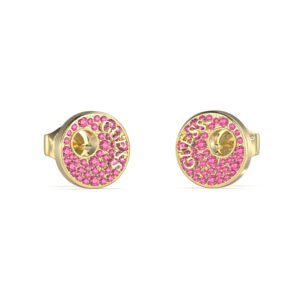 Moteriškas papuošalas Guess Ladies Earrings JUBE05228JWYGPKTU