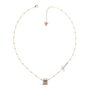 Moteriškas papuošalas Guess Ladies Necklace JUBN01153JWRGTU