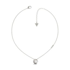 Moteriškas papuošalas Guess Ladies Necklace JUBN01190JWRHTU