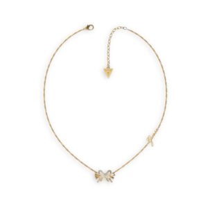 Moteriškas papuošalas Guess Ladies Necklace JUBN01322JWYGTU