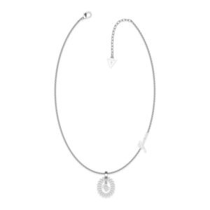 Moteriškas papuošalas Guess Ladies Necklace JUBN01331JWRHTU