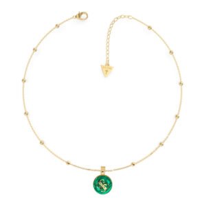 Moteriškas papuošalas Guess Ladies Necklace JUBN01389JWYGGNTU