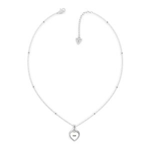 Moteriškas papuošalas Guess Ladies Necklace JUBN01420JWRHTU