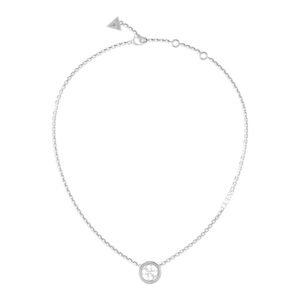 Moteriškas papuošalas Guess Ladies Necklace JUBN02141JWRHTU