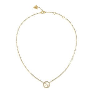 Moteriškas papuošalas Guess Ladies Necklace JUBN02141JWYGTU