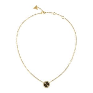 Moteriškas papuošalas Guess Ladies Necklace JUBN02146JWYGBKTU
