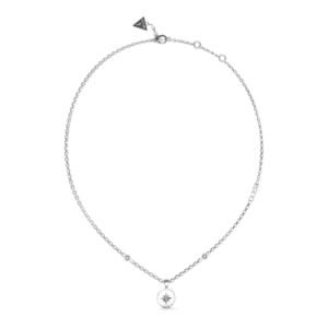 Moteriškas papuošalas Guess Ladies Necklace JUBN02201JWRHTU