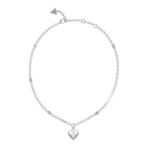 Moteriškas papuošalas Guess Ladies Necklace JUBN02230JWRHTU
