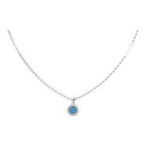 Moteriškas papuošalas Guess Ladies Necklace JUBN02245JWRHAQTU