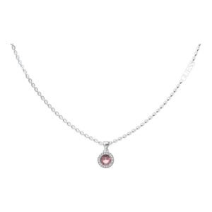 Moteriškas papuošalas Guess Ladies Necklace JUBN02245JWRHPKTU