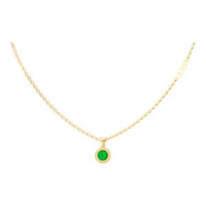 Moteriškas papuošalas Guess Ladies Necklace JUBN02245JWYGEMTU