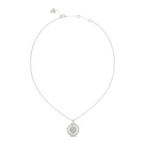 Moteriškas papuošalas Guess Ladies Necklace JUBN02254JWRHTU