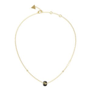 Moteriškas papuošalas Guess Ladies Necklace JUBN02281JWYGBKTU