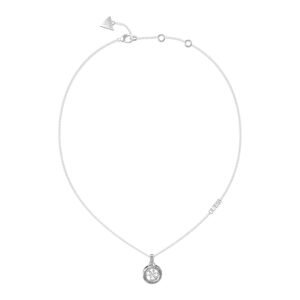 Moteriškas papuošalas Guess Ladies Necklace JUBN02288JWRHBKTU