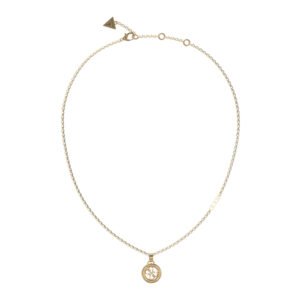 Moteriškas papuošalas Guess Ladies Necklace JUBN02288JWYGBKTU
