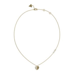 Moteriškas papuošalas Guess Ladies Necklace JUBN03035JWYGTU