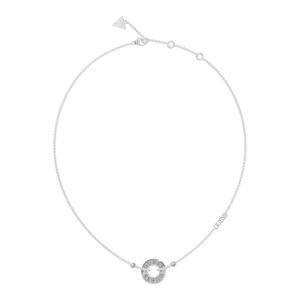 Moteriškas papuošalas Guess Ladies Necklace JUBN03110JWRHTU