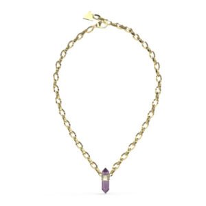 Moteriškas papuošalas Guess Ladies Necklace JUBN03117JWYGAMTU
