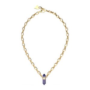 Moteriškas papuošalas Guess Ladies Necklace JUBN03117JWYGBLTU