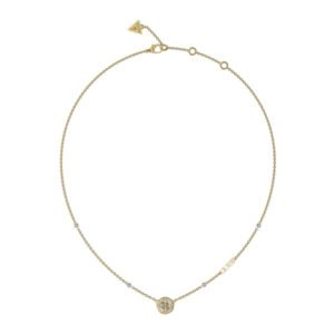 Moteriškas papuošalas Guess Ladies Necklace JUBN03124JWYGTU