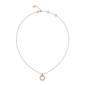 Moteriškas papuošalas Guess Ladies Necklace JUBN03159JWRGTU