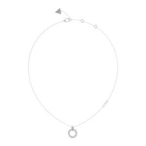 Moteriškas papuošalas Guess Ladies Necklace JUBN03159JWRHTU