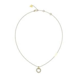 Moteriškas papuošalas Guess Ladies Necklace JUBN03159JWYGTU